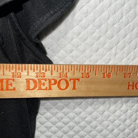 Alya XS Black Dress 🍸 - Picture 6 of 6